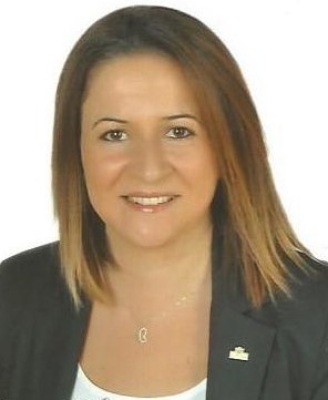 Prof. Dr. Duygu ANIL KESKİN