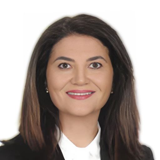 Prof. Dr. İlker KIYMETLİ ŞEN