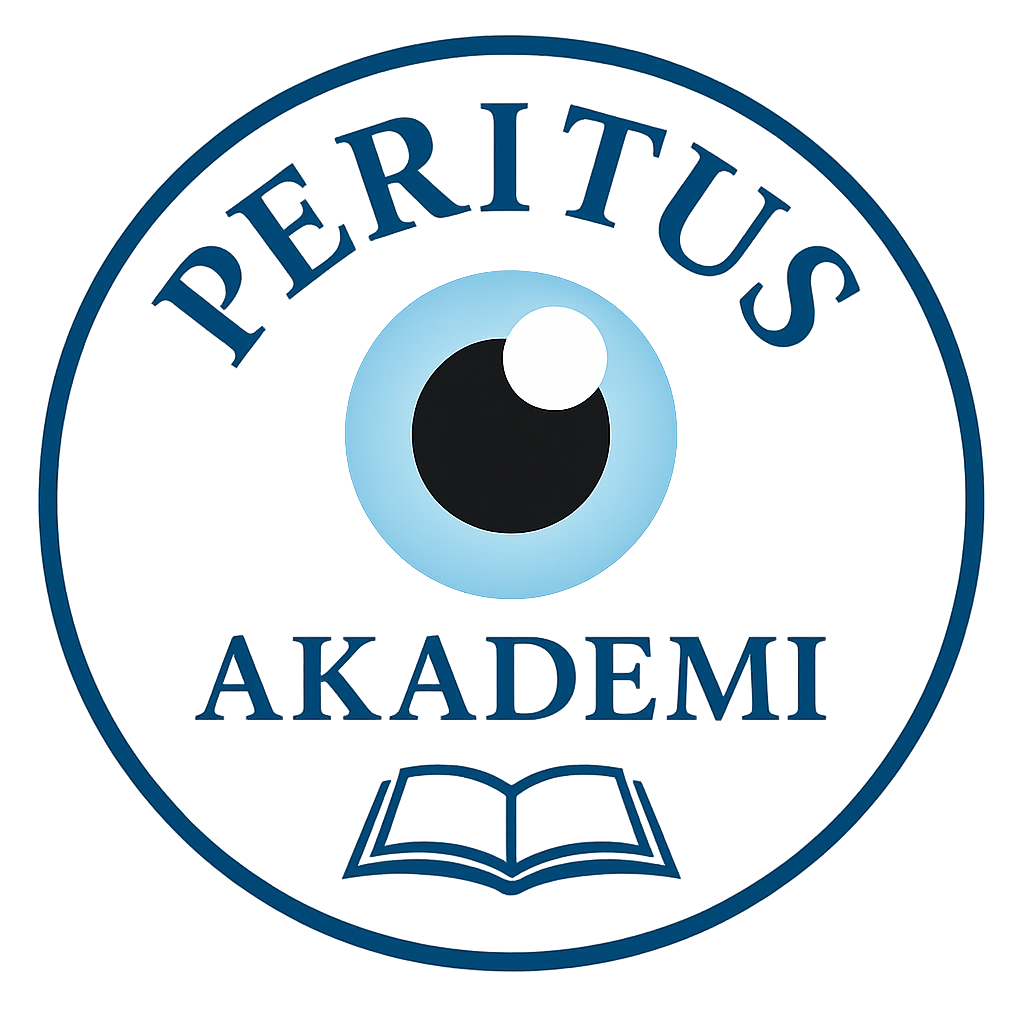 Peritus Bağımsız Denetim Eğitim Akademisi